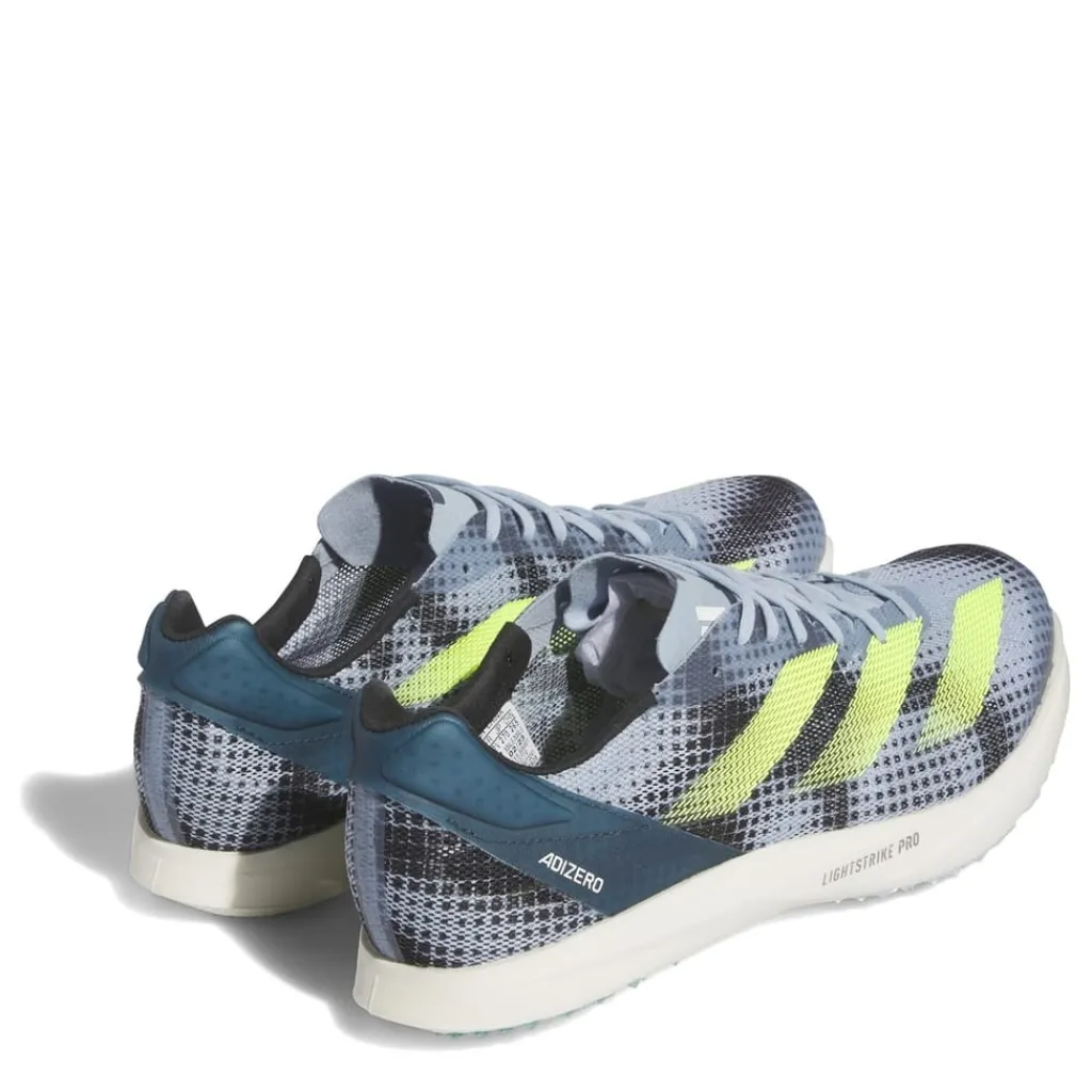 Running Shoes|Fitness And Gym Footwear*adidas Adizero Avnti in Blue