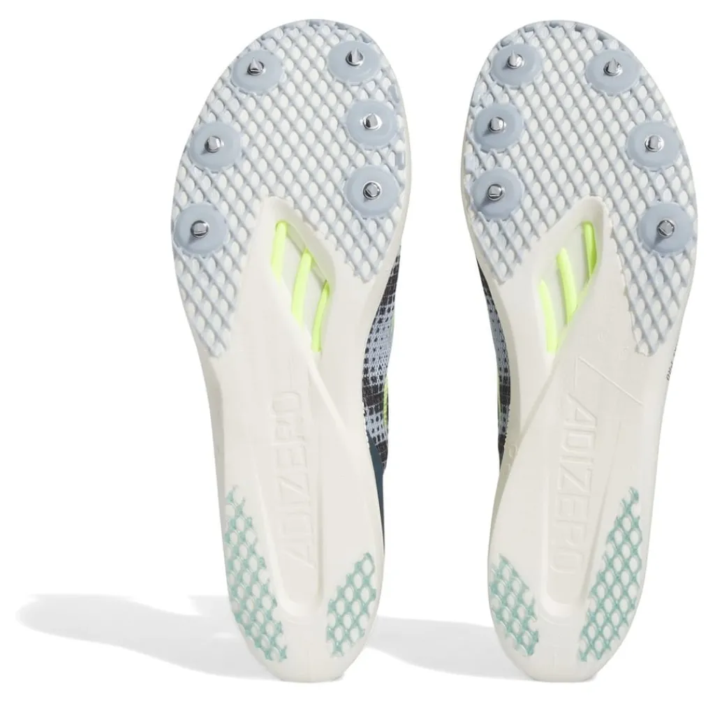 Running Shoes|Fitness And Gym Footwear*adidas Adizero Avnti in Blue
