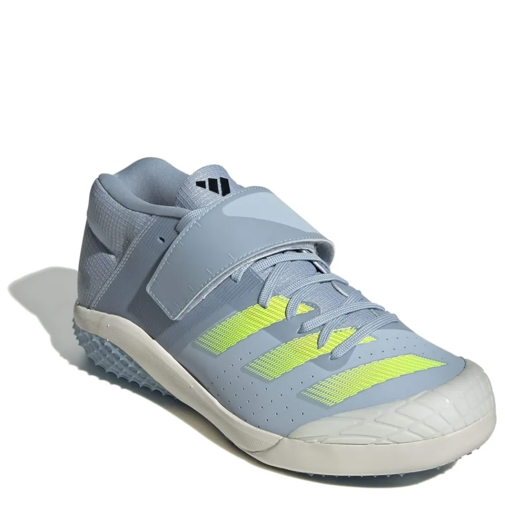 Fitness And Gym Footwear|Running Shoes*adidas Adizero Jav Low Top Sneakers in Blue