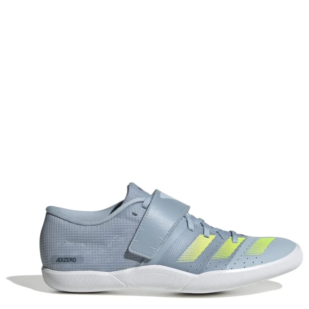 Running Shoes|Fitness And Gym Footwear*adidas Adizero Low Top Sneakers in Blue