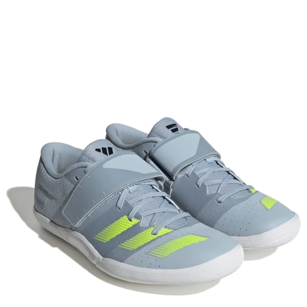 Running Shoes|Fitness And Gym Footwear*adidas Adizero Low Top Sneakers in Blue
