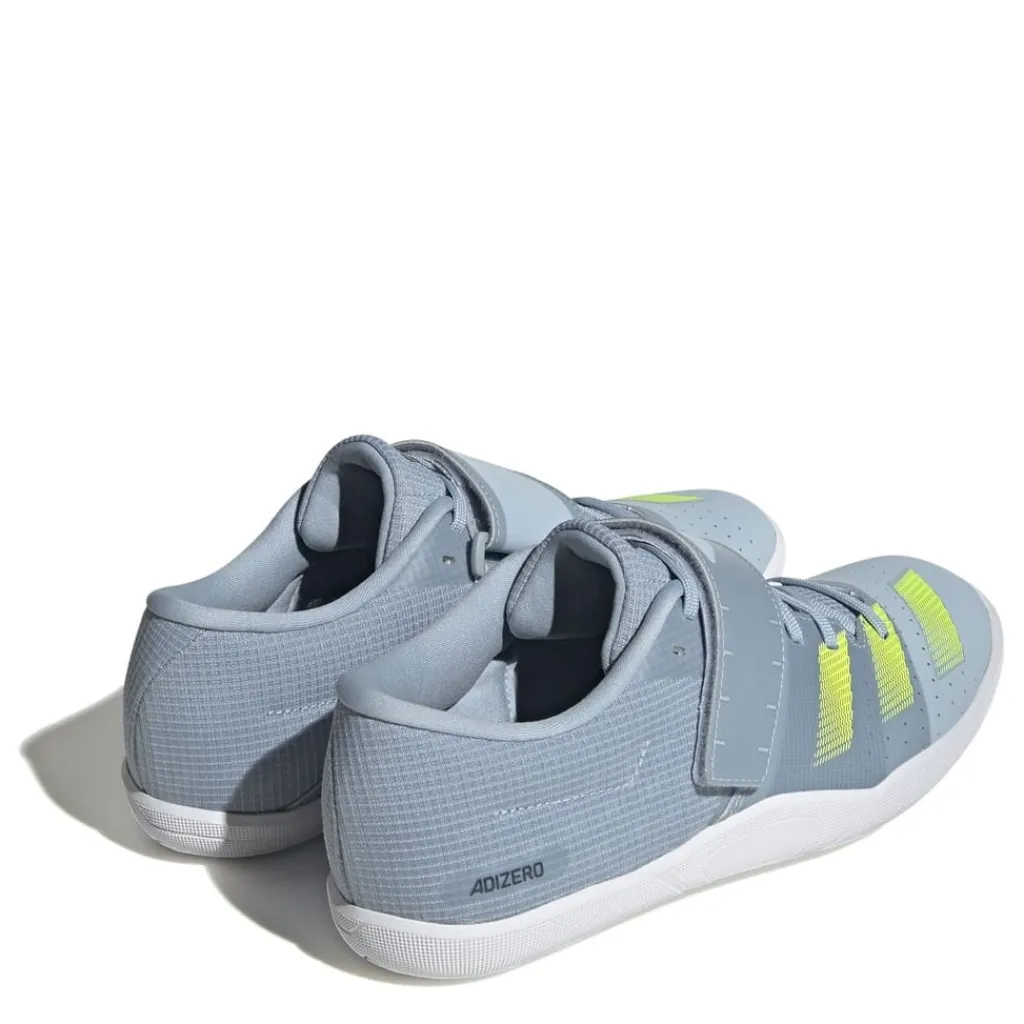 Running Shoes|Fitness And Gym Footwear*adidas Adizero Low Top Sneakers in Blue