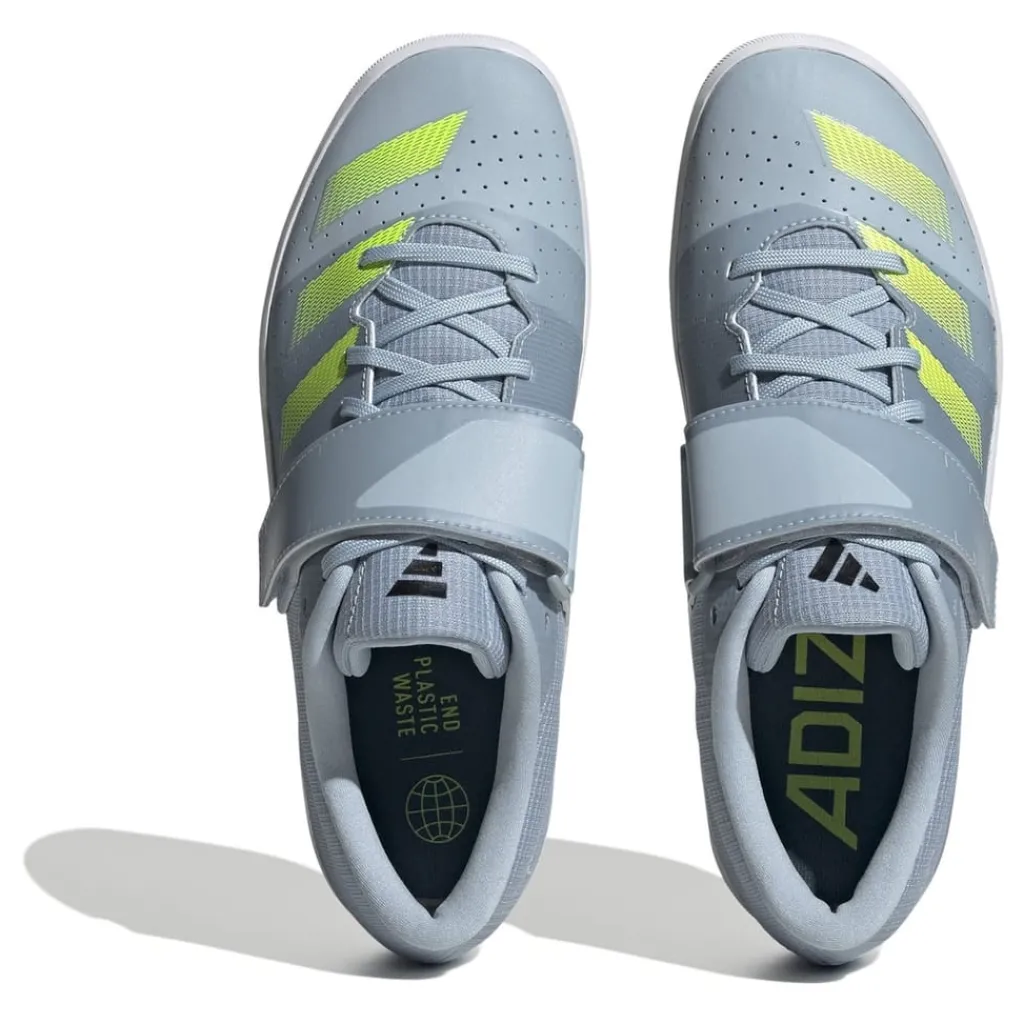 Running Shoes|Fitness And Gym Footwear*adidas Adizero Low Top Sneakers in Blue
