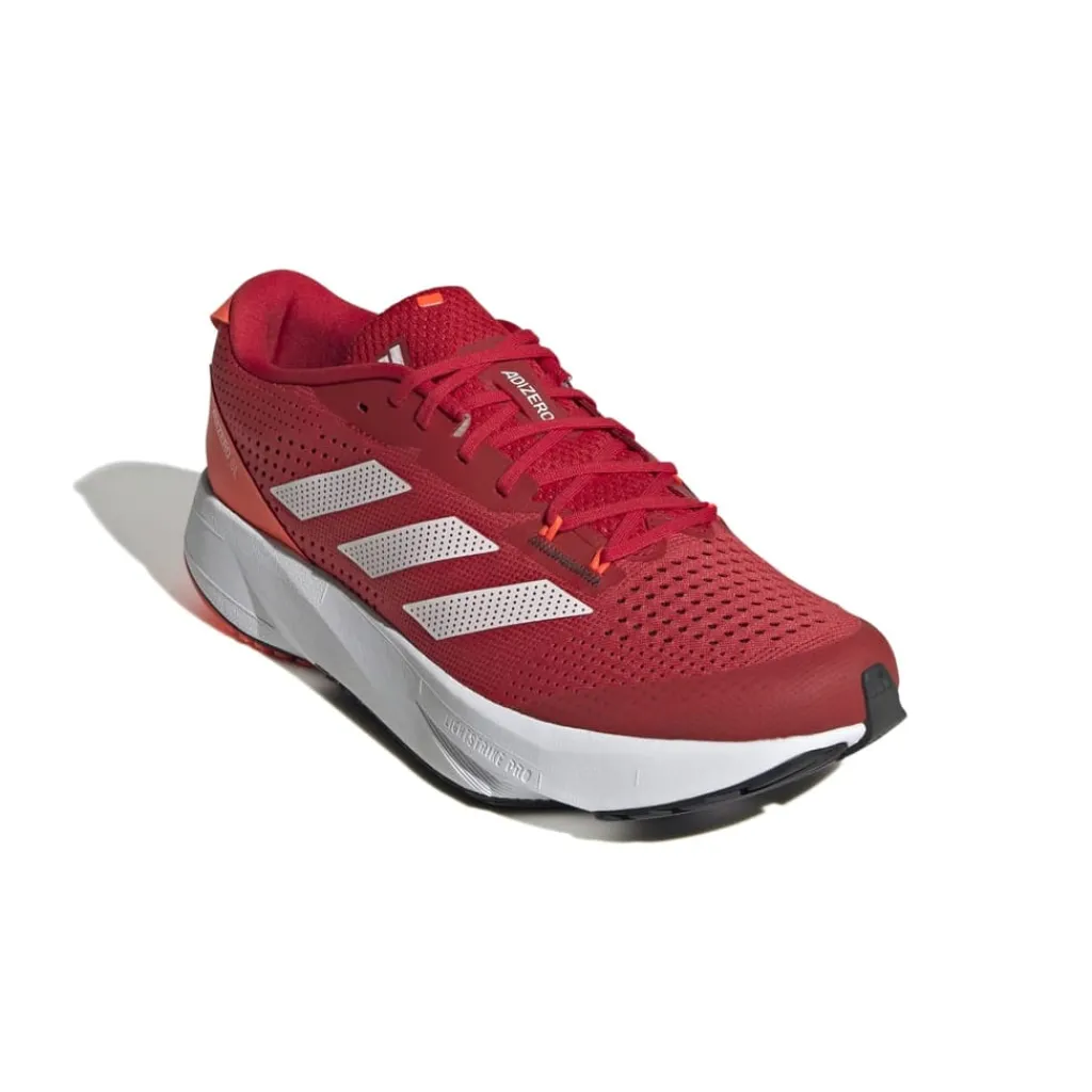 Fitness And Gym Footwear|Running Shoes*adidas Adizero SL Running Shoes in Red