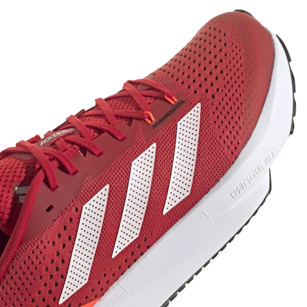 Fitness And Gym Footwear|Running Shoes*adidas Adizero SL Running Shoes in Red