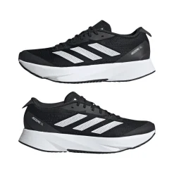 Fitness And Gym Footwear|Running Shoes*adidas Adizero SL Running Shoes in Black