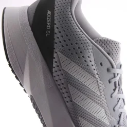 Fitness And Gym Footwear|Running Shoes*adidas Adizero SL Running Shoes in Silver