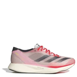 Running Shoes|Fitness And Gym Footwear*adidas Adizero Takum Road Low Top Sneakers in Pink