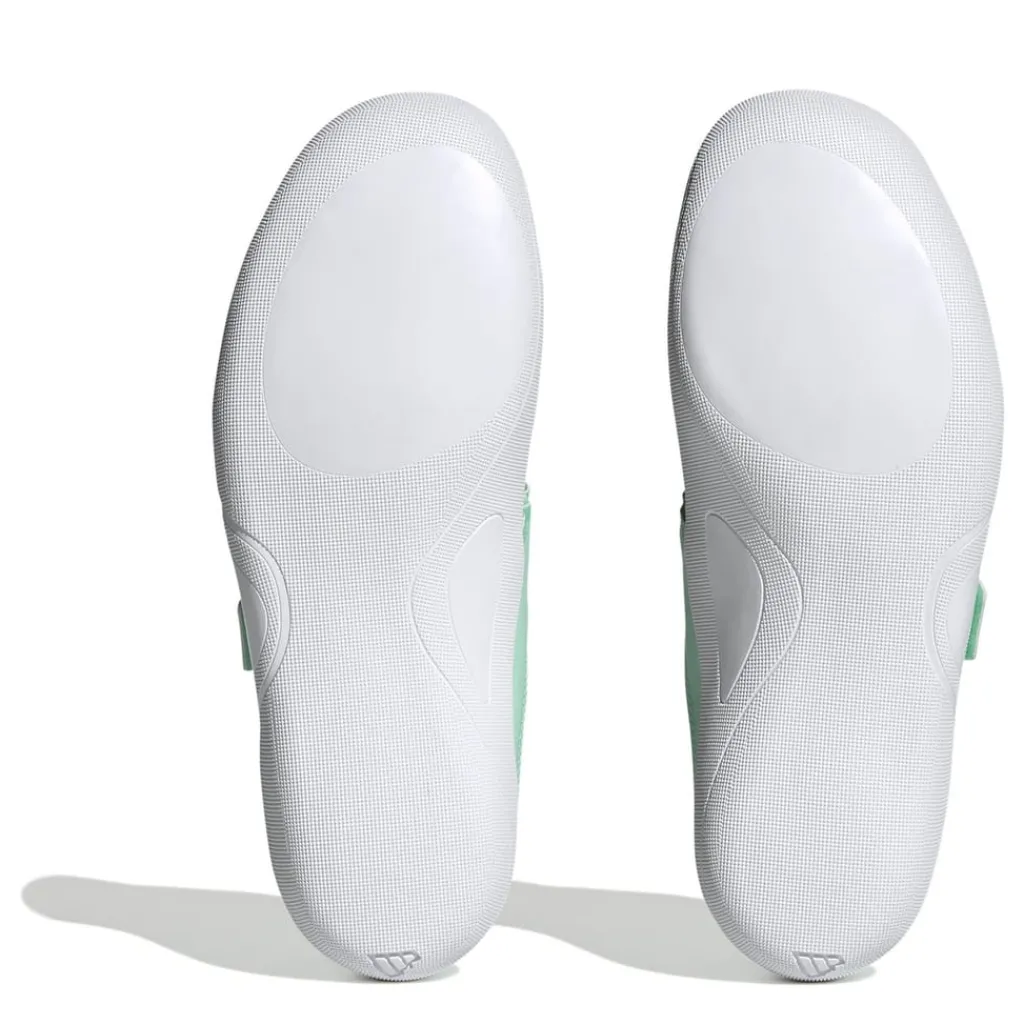 Fitness And Gym Footwear|Running Shoes*adidas Adizero Throws Shoes Adults in Green