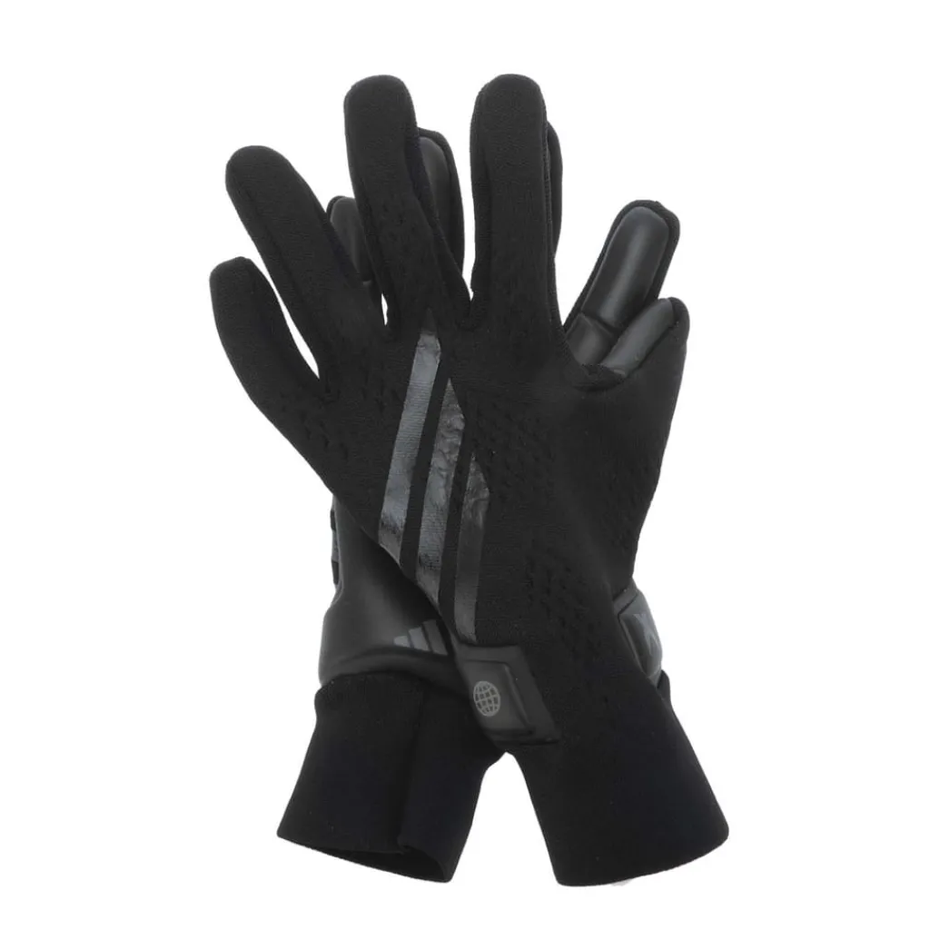 Gloves-Scarves-Umbrellas*adidas Adults Speedportal Pro Gloves in Black