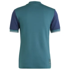 Football And Rugby Clothing*adidas Afc 3 Jersey lf in Green