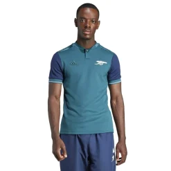 Football And Rugby Clothing*adidas Afc 3 Jersey lf in Green