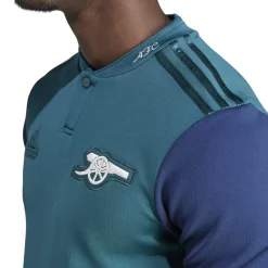 Football And Rugby Clothing*adidas Afc 3 Jersey lf in Green