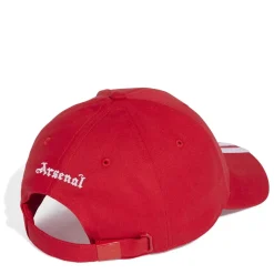 Caps-Hats*adidas Afc Bb Cap Sn61 in Red