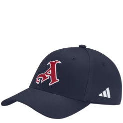 Caps-Hats*adidas Afc Us Cap Sn61 in Blue
