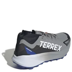 Fitness And Gym Footwear|Running Shoes*adidas Agravic Gore Tex Trail Running Shoes in Grey