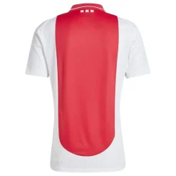 Football And Rugby Clothing*adidas Ajax Amsterdam Home Shirt 2024 2025 Adults in White