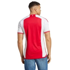 Football And Rugby Clothing*adidas Ajax Amsterdam Home 2023 2024 Jersey Adults in White