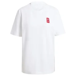Football And Rugby Clothing*adidas Ajax Cyc G T in White