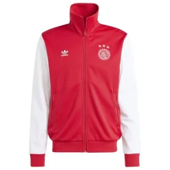 Tracksuits*adidas Ajax Og Es tt in Red