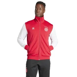 Tracksuits*adidas Ajax Og Es tt in Red