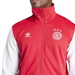 Tracksuits*adidas Ajax Og Es tt in Red