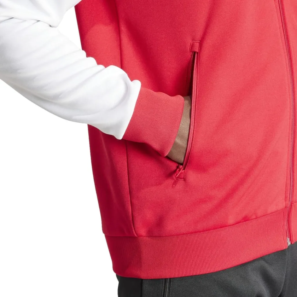 Tracksuits*adidas Ajax Og Es tt in Red