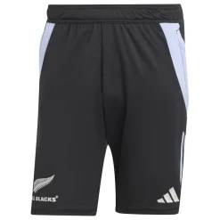 Fitness And Gym Shorts|Fitness And Gymwear*adidas All Blacks Gym Shorts 2024 Adults in Black