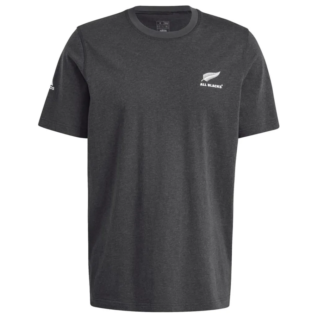 Fitness And Gymwear*adidas All Blacks T-Shirt 2024 Adults in Black