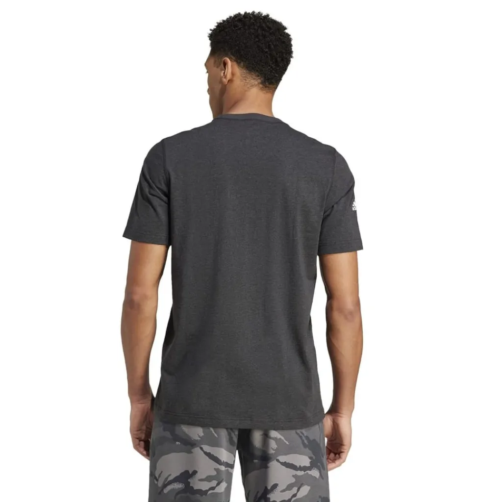 Fitness And Gymwear*adidas All Blacks T-Shirt 2024 Adults in Black