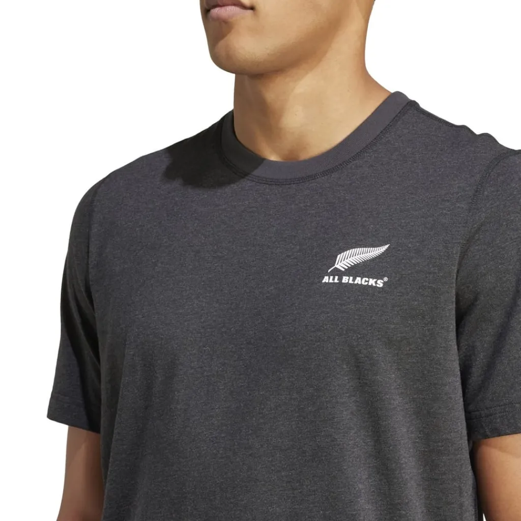 Fitness And Gymwear*adidas All Blacks T-Shirt 2024 Adults in Black