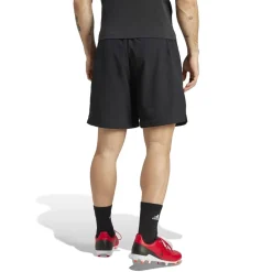 Fitness And Gym Shorts*adidas All Blacks Woven Shorts 2024 Adults in Black