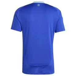 Football And Rugby Clothing*adidas Argentina Away Shirt 2024 Adults in Blue