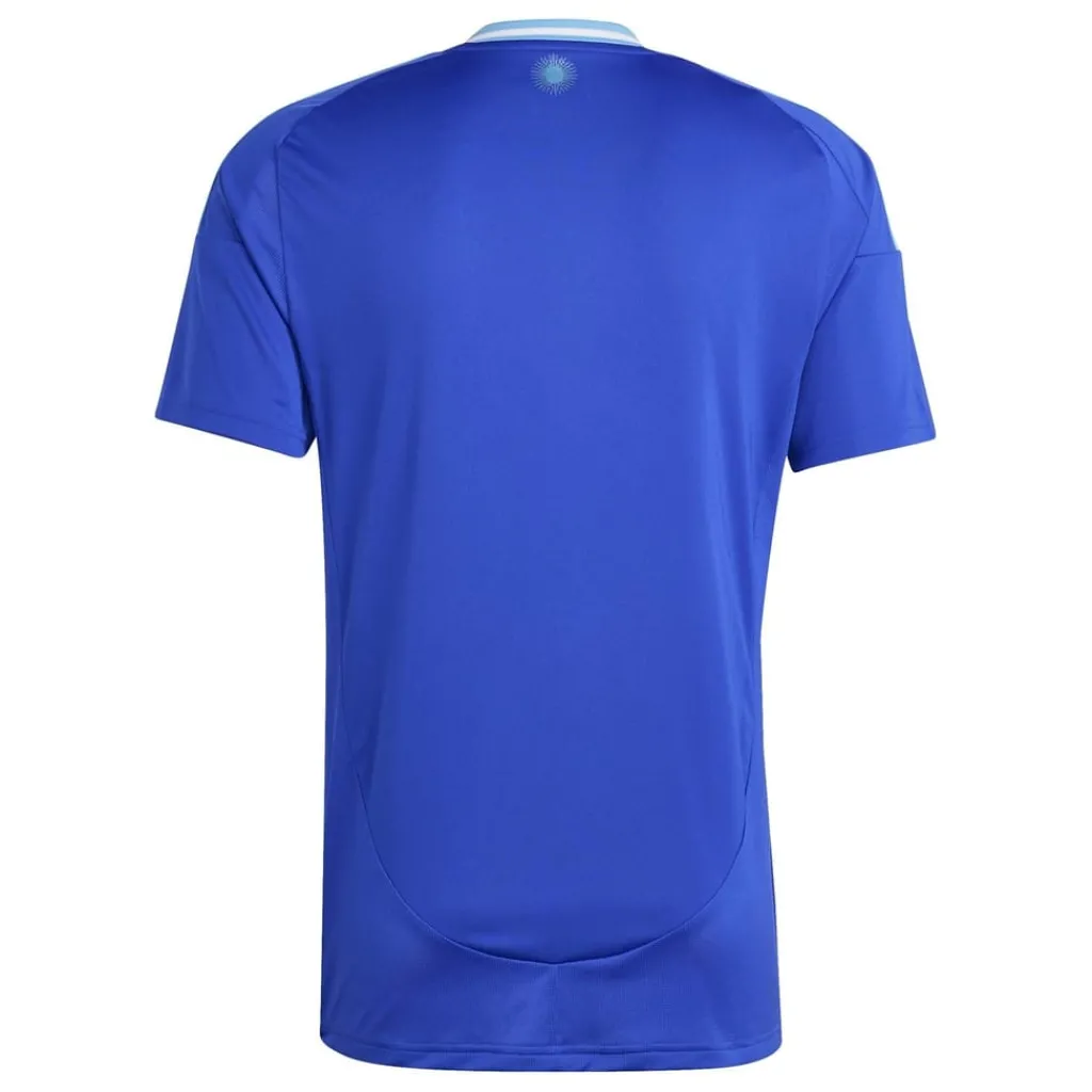 Football And Rugby Clothing*adidas Argentina Away Shirt 2024 Adults in Blue