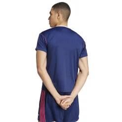 Football And Rugby Clothing*adidas Arsenal 2024 2025 Icon Shirt Adults in Blue