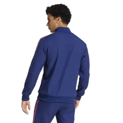 Tracksuits*adidas Arsenal 2025 Icon Retro Jacket Adults in Blue