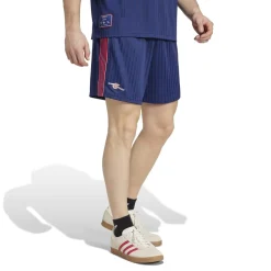 Shorts*adidas Arsenal 2025 Icon Shorts Adults in Blue
