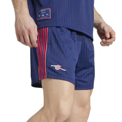 Shorts*adidas Arsenal 2025 Icon Shorts Adults in Blue