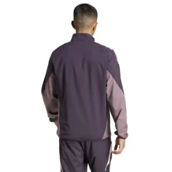 Tracksuits*adidas Arsenal Anthem Jacket 2024 2025 Adults in Blue