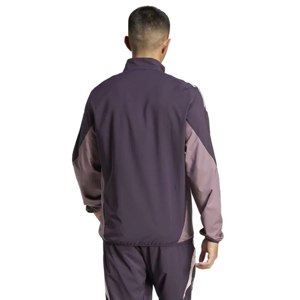 Tracksuits*adidas Arsenal Anthem Jacket 2024 2025 Adults in Blue