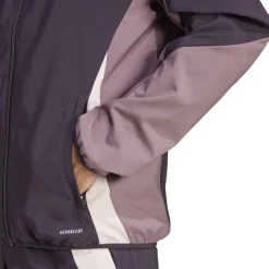 Tracksuits*adidas Arsenal Anthem Jacket 2024 2025 Adults in Blue
