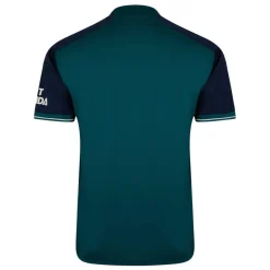 Football And Rugby Clothing*adidas Arsenal Third Shirt 2023 2024 Adults in Green