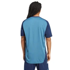 Football And Rugby Clothing*adidas Arsenal Tiro 25 Competition Training Shirt Adults in Blue