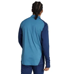 Football And Rugby Clothing*adidas Arsenal Tiro Competition Training Top 2025 2026 Adults in Blue