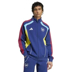 Tracksuits*adidas Arsenal Ubackpack Tracksuit Top Adults in Blue