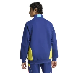 Tracksuits*adidas Arsenal Ubackpack Tracksuit Top Adults in Blue