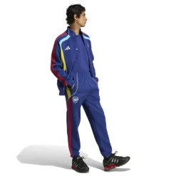 Tracksuits*adidas Arsenal Ubackpack Tracksuit Top Adults in Blue