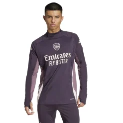 Tracksuits*adidas Arsnl Pro tt in Black