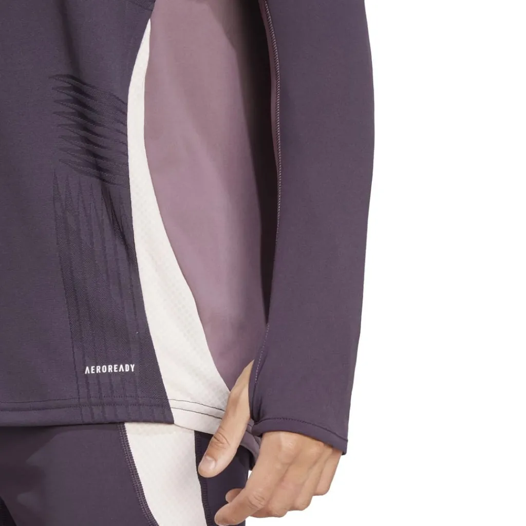 Tracksuits*adidas Arsnl Pro tt in Black