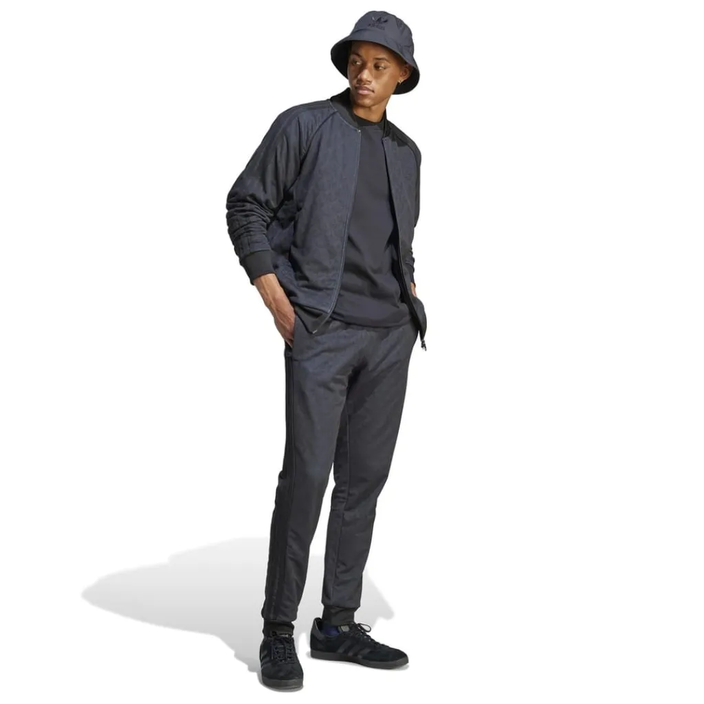 Tracksuits*adidas Athletic Sweatshirt Regular Fit Top in Black